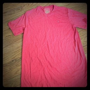 Boys Sz XL Calvin Klein Jeans V-neck shirt